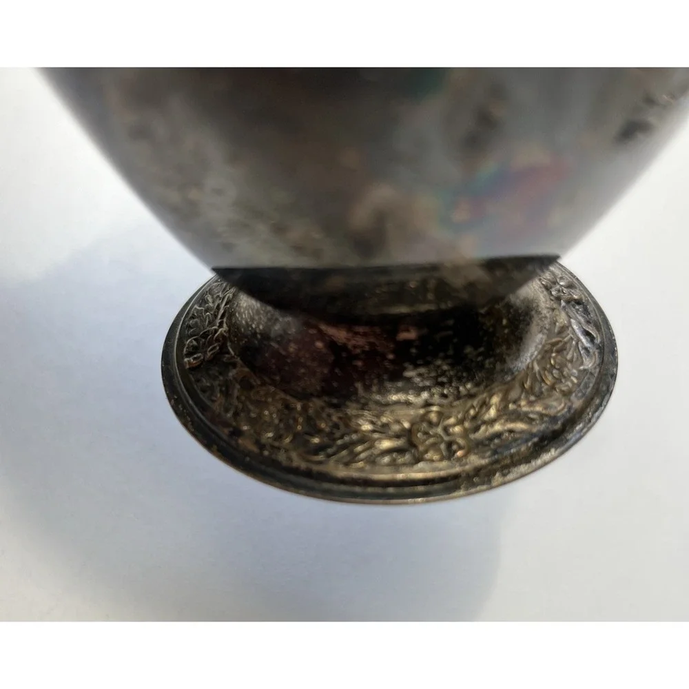 Creamer By Primrose Rogers &‎ Son